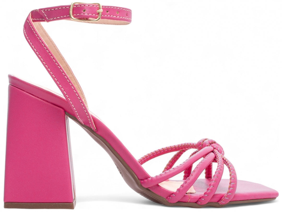 Sandália Feminina Pink