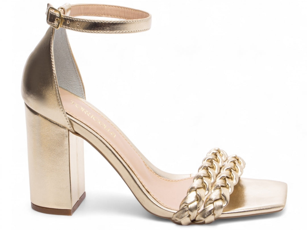 Sapato Scarpin Rose