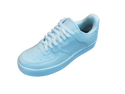 Tênis Feminino Branco Casual