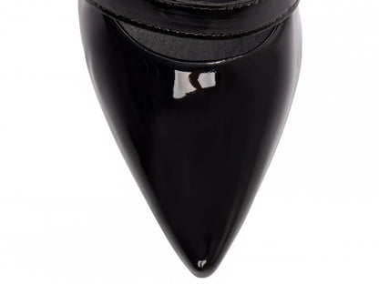 Sapato Scarpin Preto