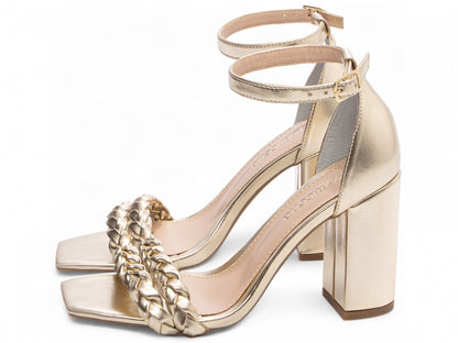 Sapato Scarpin Rose