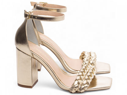 Sapato Scarpin Rose